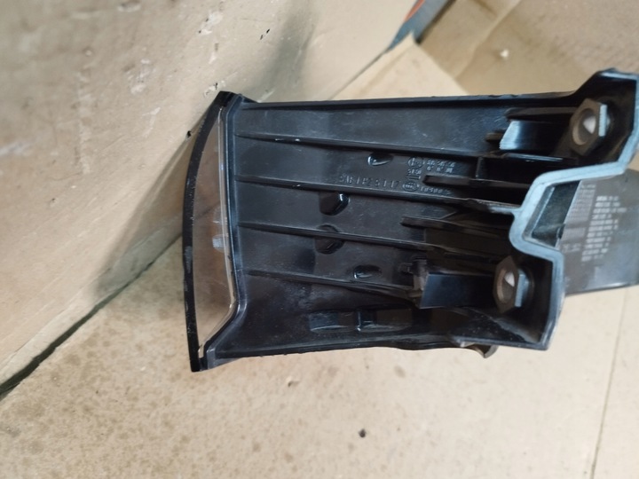 фото №8, Porsche cayenne iii 18- лампа задня ліва 9y0945095k