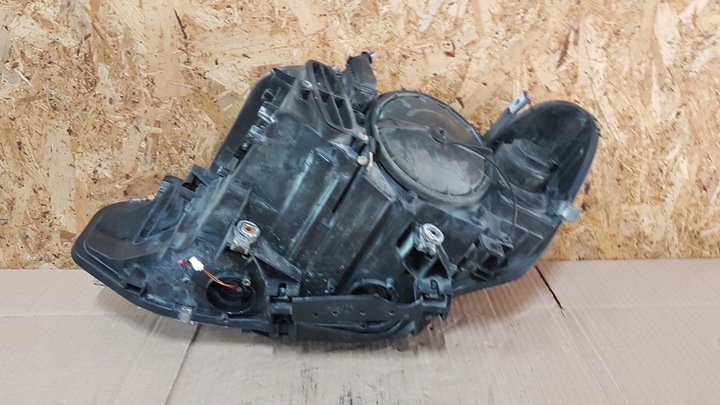 фото №14, Лампа перед права bmw 4 f32 f33 f36 bi-xenon led 7387542