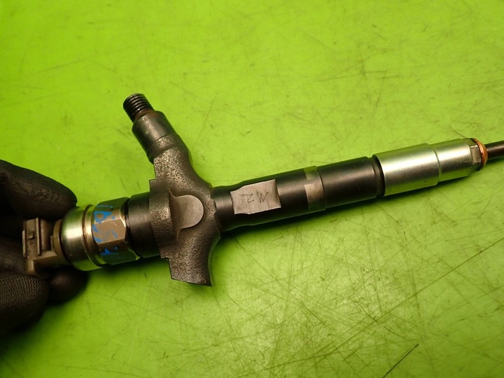 фото №9, Інжектор renault espace iv рестайлінг 3.0 dci 06r denso 0800