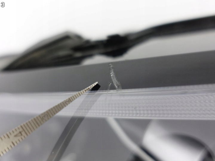 фото №4, Smart #1 22- лампа правая полный led cybersparks led+ eu