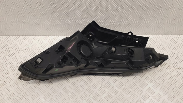 фото №10, Hyundai tucson iv 4 лампа правая правый фара 92208n7100