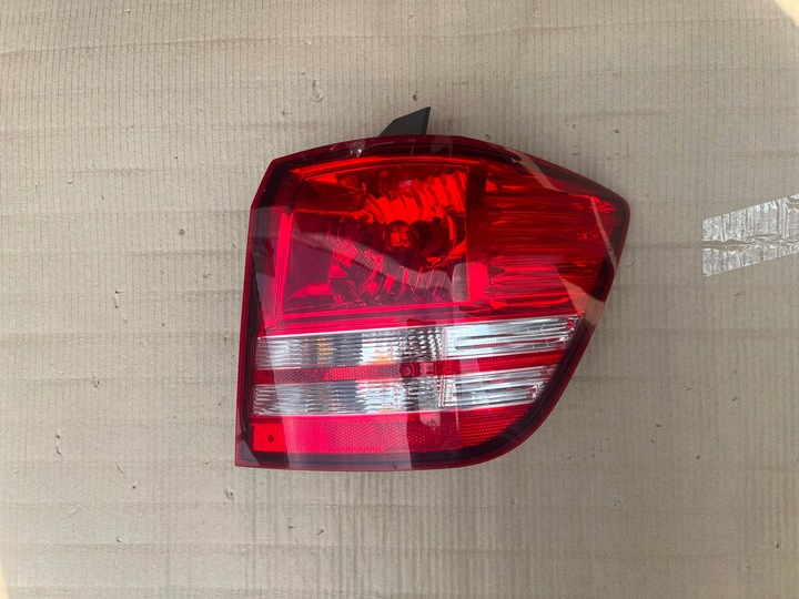 фото №1, Dodge journey 08-11 лампа правая зад задняя