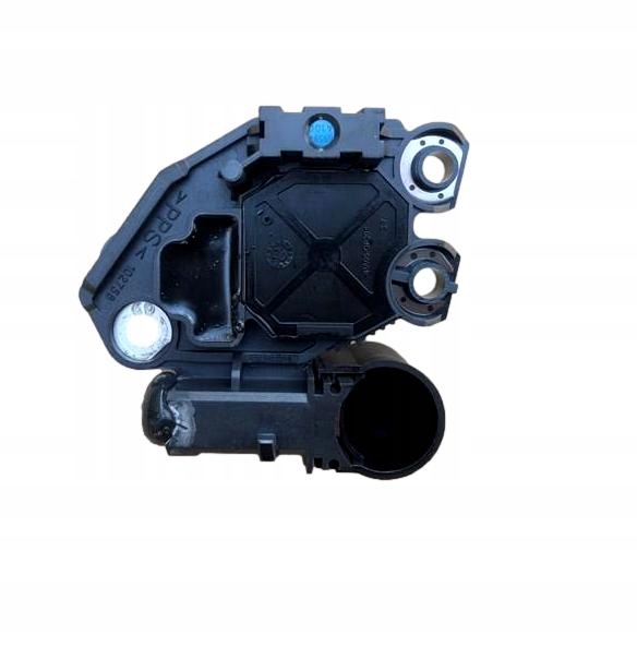 фото №1, Mercedes w205 w212 glc vito sprinter регулятор напряжения генератора