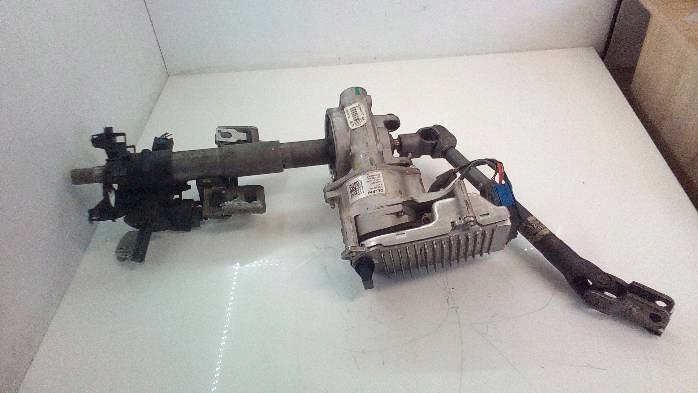 фото №9, Усилитель электрические замок зажигания meriva a 26095564