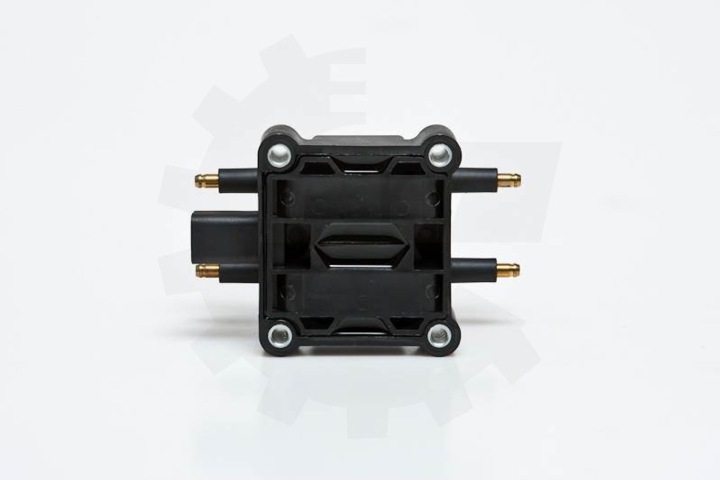 фото №12, 03skv078 катушка зажигания chrysler 2.4 esen skv