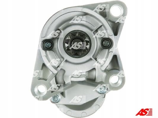 фото №15, As-pl s6002 стартер