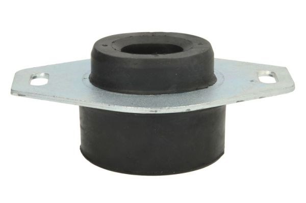 фото №2, Подушка двигуна перед оправа коробки коробки передач cit