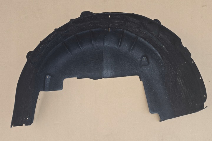 фото №9, Vw id buzz підкрилок лівий задні нове оригінальні 1t3810971