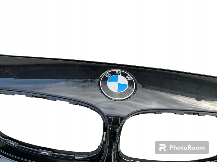 фото №13, Бампер bmw 1 f20 передний рестайлинг