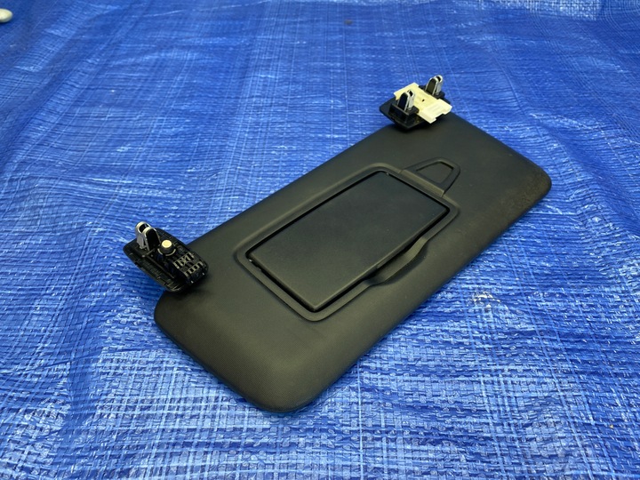 фото №1, Захист сонцезахисна ліва mercedes cla w117