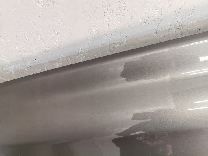 фото №12, Ford ranger 6 vi 22- крило переднє лівий оригінальний carbonized gray