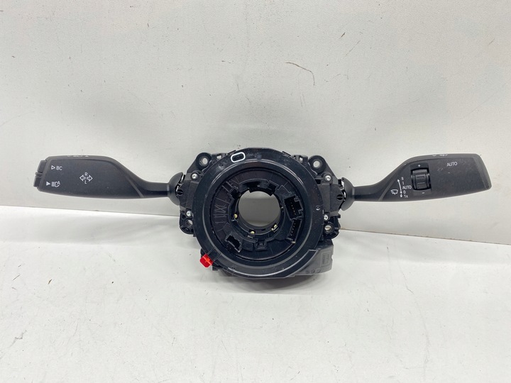 фото №10, Переключатель комбинированный подрулевые рычаги лента bmw x4 g02 g12 g11 g15 g16