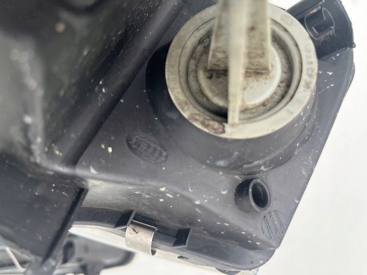 фото №15, Лампа фара перед праві лівий audi a4 b5 рестайлінг hella 99-01r.