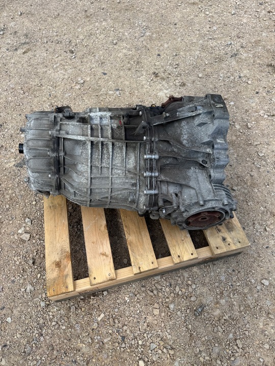 фото №5, Коробка передач коробки передач автомат мультитроник audi a4 b8 8k0 2.0 tdi позначення lat