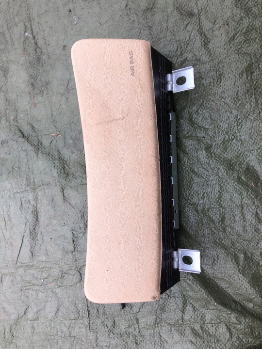 фото №1, Подушка безопасности подушка водителя коленная alfa romeo 159