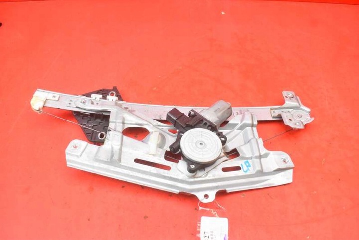 фото №5, Подъемник стекла левый перед eu honda civic 8 viii 07-12