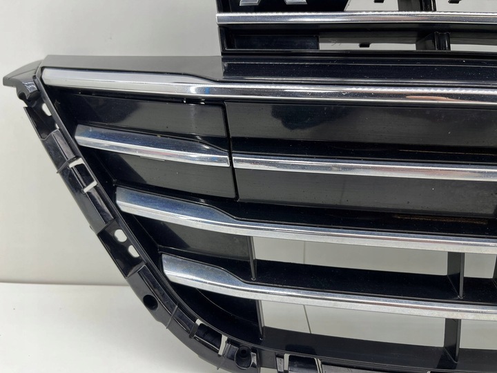 фото №10, Vw arteon r-line решітка решітка радіатора бампера перед 3g8853655a