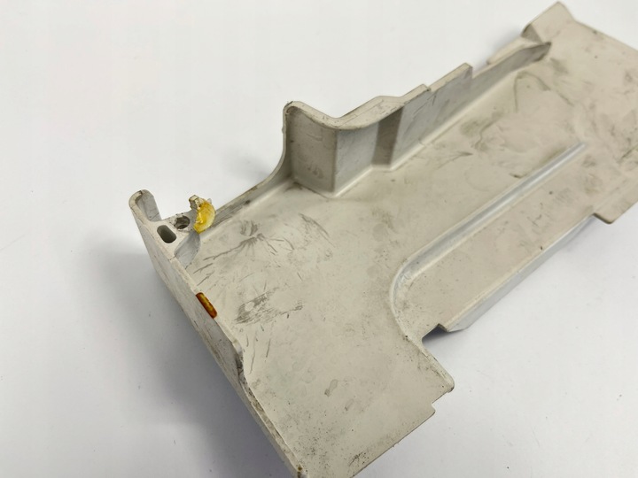 фото №8, Захист замка двері правий mercedes w124 1247231408