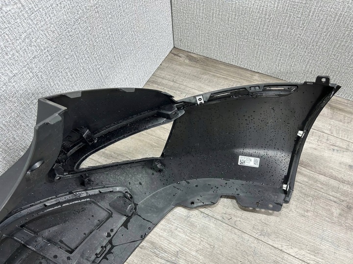 фото №12, Kia sportage v 2021-2025 бампер зад 86612-r2000