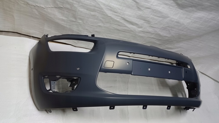 фото №1, Citroen c4 picasso ii pdc бампер переднее перед c06452-091ismo51 новый