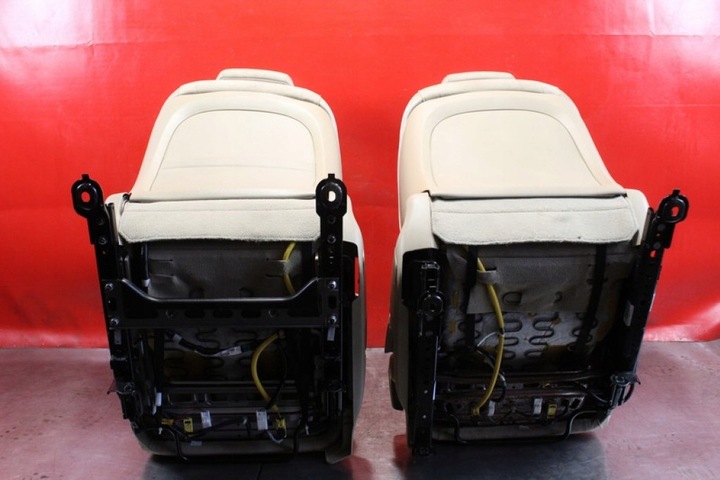 фото №16, Сидіння сидіння комплект боковина обшивки двері honda civic 8 viii sedan usa 06-11