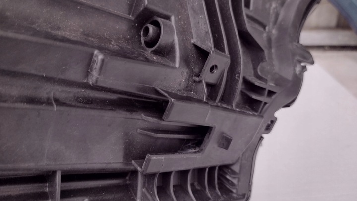 фото №16, Audi q8 4m8 лампа передня перед ліва matrix led usa 4m8941035b