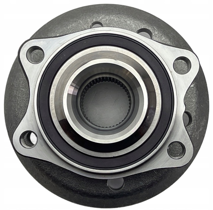 фото №9, Подшипник ступица колёса перед vw t7 transporter multivan 7t0407621a новая оригинальный номер