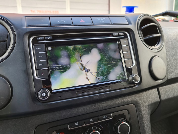 фото №10, Радио навигация vw passat, golf, tiguan sharan андроид авто / carplay