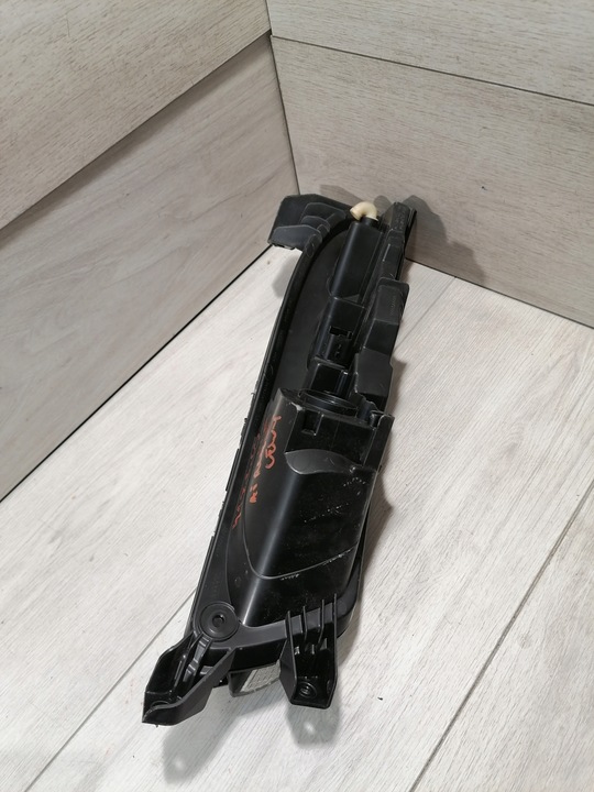 фото №10, Citroen c3 рестайлінг aircross галоген лівий 9843218980