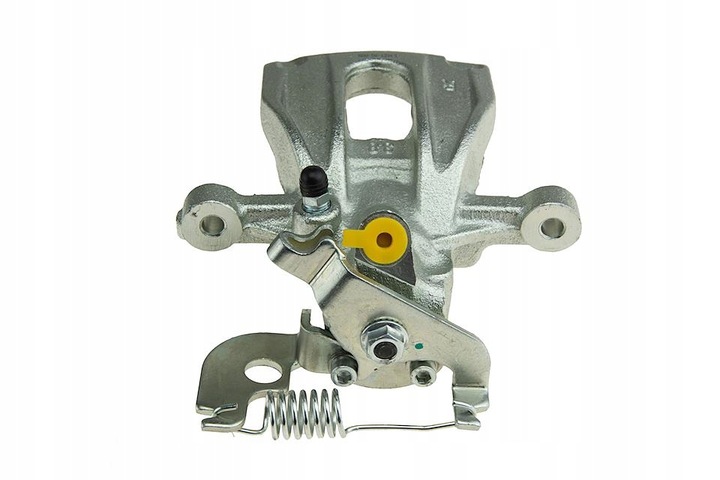 фото №3, Суппорт тормозной правые зад nty jaguar x-type i 2.0 2.1 v6