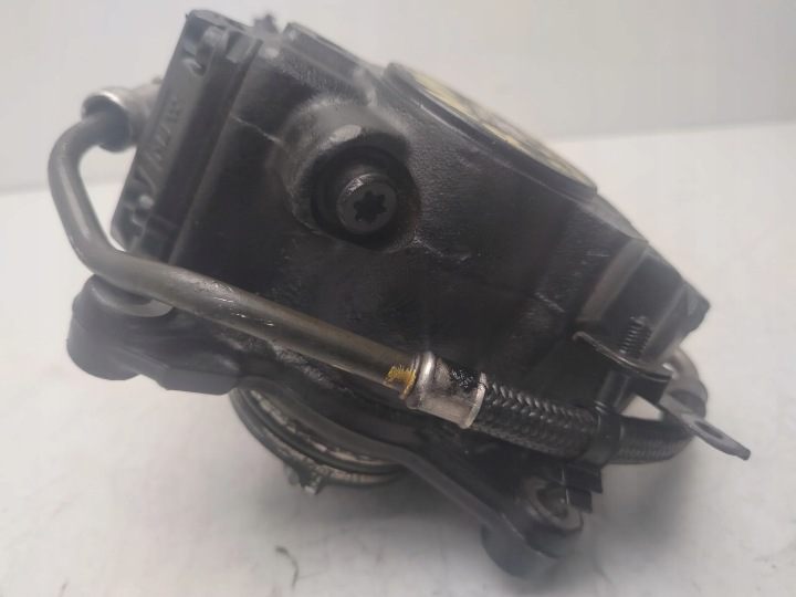 фото №14, Насос паливна рейка  opel antara chevrolet captiva 2.2 cdti 25187376 28318240