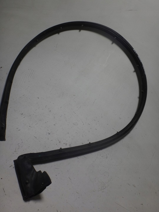 фото №3, Прокладка верхняя дверь зад fiat ducato peugeot boxer 10