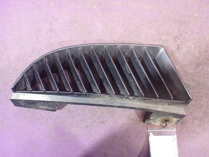 фото №1, Mitsubishi colt vi z30 02-12 hb 5d решётка бампера левая mn127773