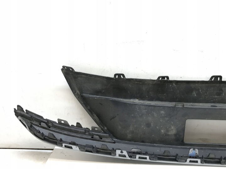 фото №13, Audi a3 8y4 hb спойлер зад диффузор 8y4807521a