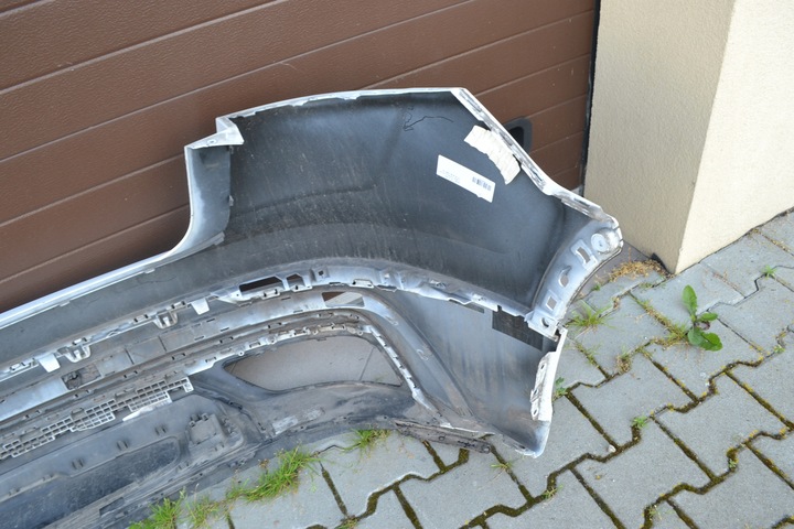 фото №12, Бампер зад задний audi q8 sq8 s-line pdc 4m8