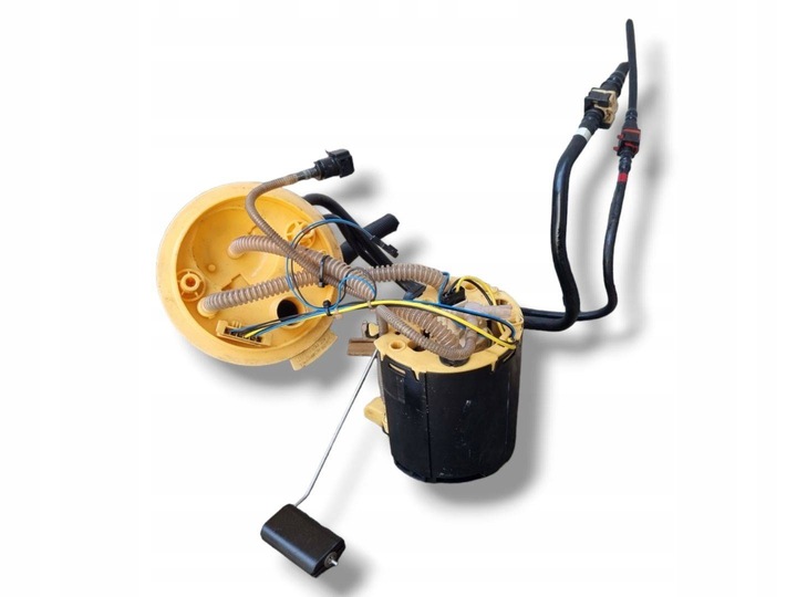 фото №1, Насос пального land rover range rover 3 рестайлінг 2007 a2c53099428