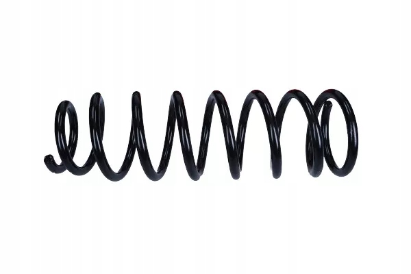 фото №1, Пружина zaw. toyota t. corolla verso 1,