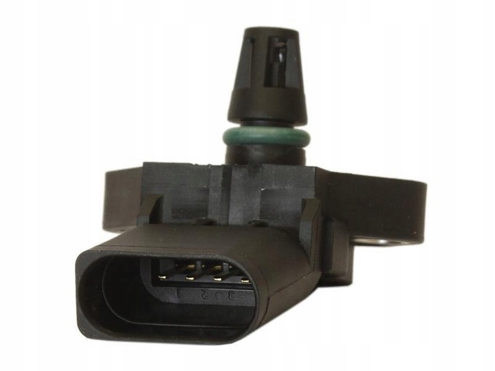 фото №16, Датчик тиску bosch 0281006152 03p906081