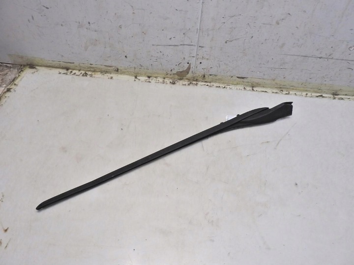 фото №6, Планка скла лобовий ліва renault latitude 769120019r