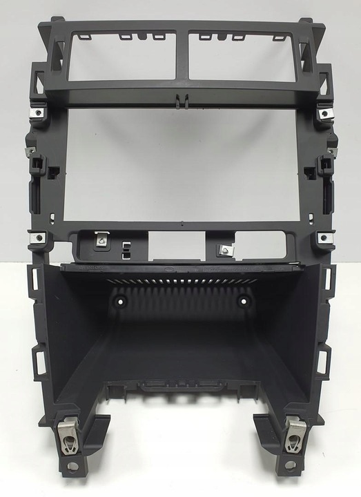 фото №1, Рамка консоли land rover discovery sport l550