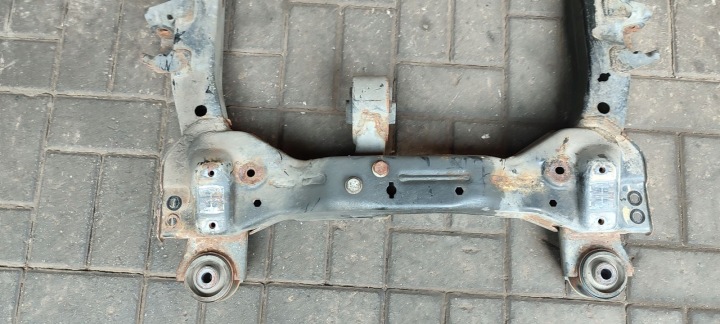 фото №11, Подрамник тележка перед передние opel zafira c 1,6 z16xnt