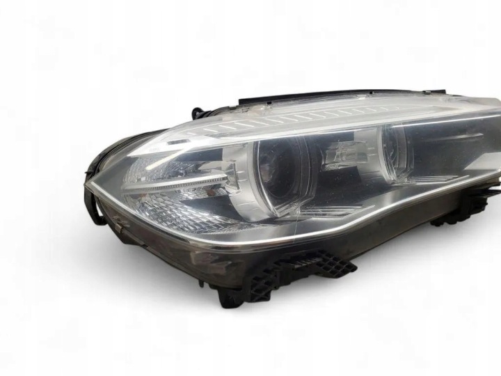 фото №8, Фара правая передняя bmw x5 f15, f85 7408944 3.0l бензин 225kw 2014