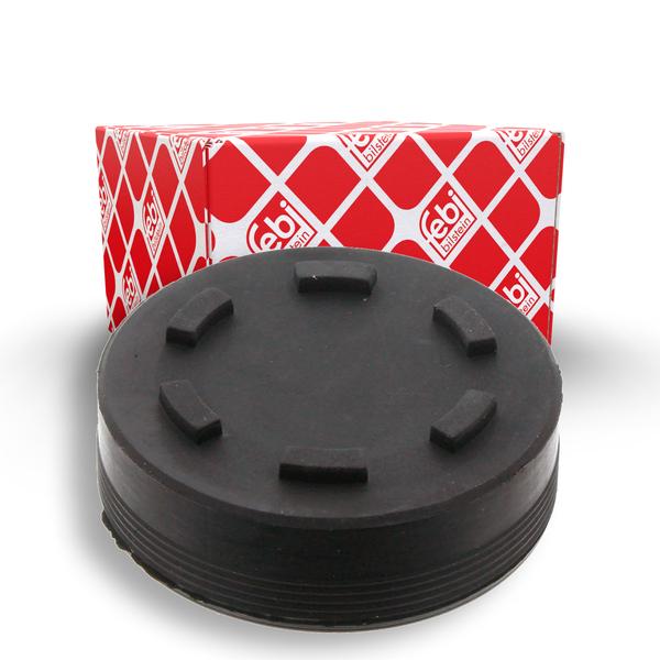 фото №1, Заглушка вал розподільний вал febi audi, vw 32255