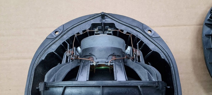 фото №6, Sq5 80a q5 динамік двері лівий праві перед bang olufsen 80a035297