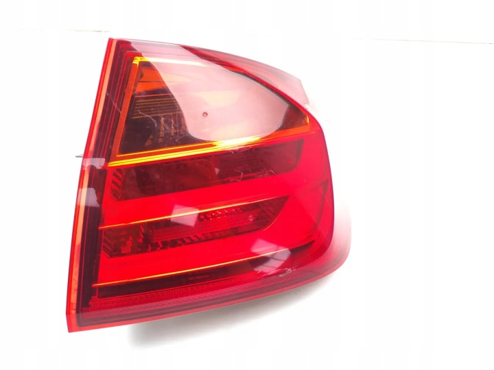 фото №12, Bmw 3 серия фара задняя зад исправный 2012 салон 4/5dr 7259894 183611-12