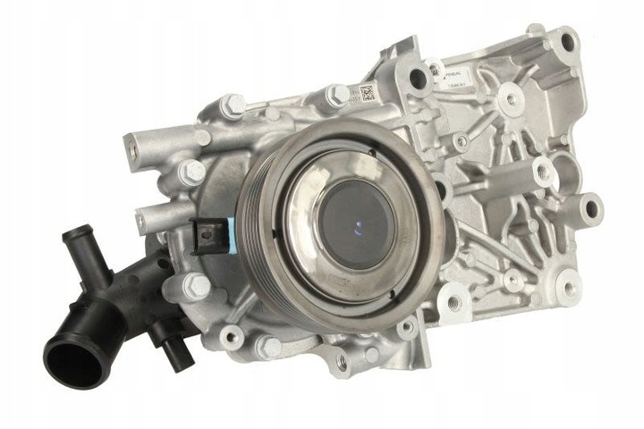 фото №1, Насос водяная pierburg 7.05466.04.0