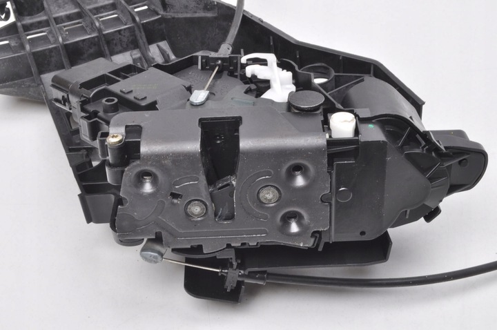 фото №8, Volvo s80 ii замок дверь правые зад задний 30661075 30753695