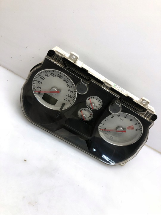 фото №7, Mitsubishi outlander i 2.4 mivec 05r спидометр приборы 769316-420