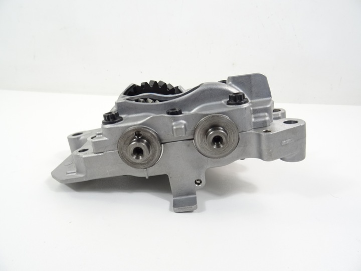 фото №5, Lexus ux 250h 2.0 гібрид насос масла 0942l4q датчик 22r