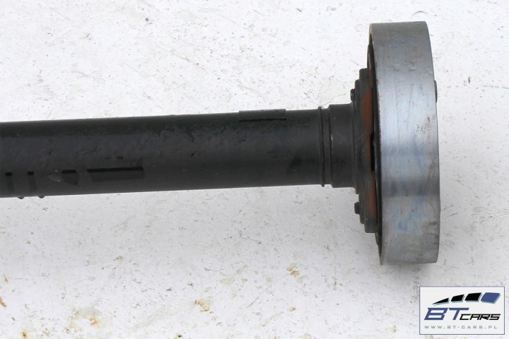 фото №6, Audi tt вал кардан привідний 8s0521101a 8s0521101d 8s0 521 101 a , 8s0 521